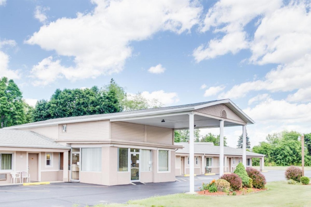 Travel Inn Image 12