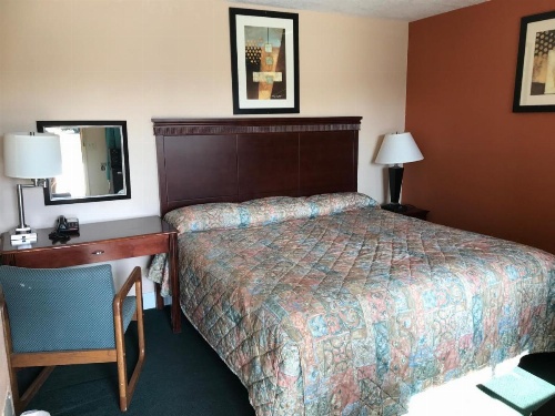 Travel Inn image 16