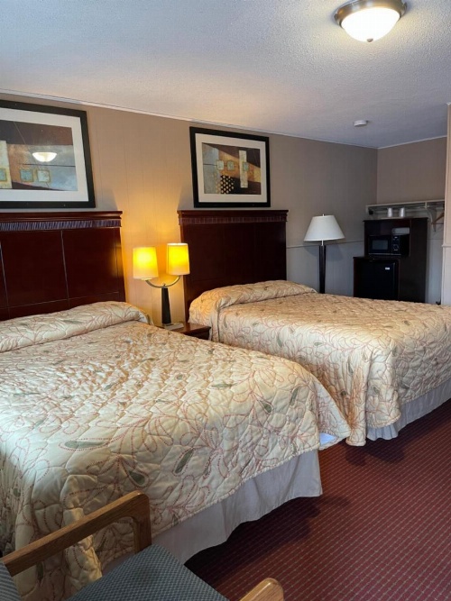 Travel Inn image 19