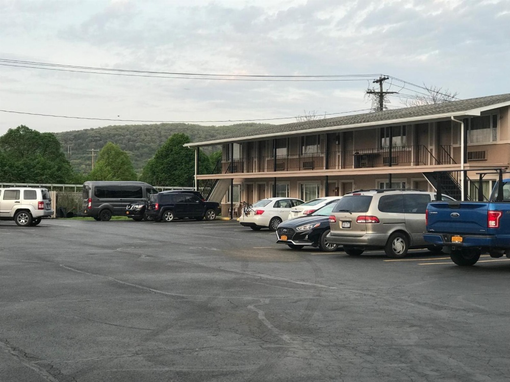 Travel Inn Main image