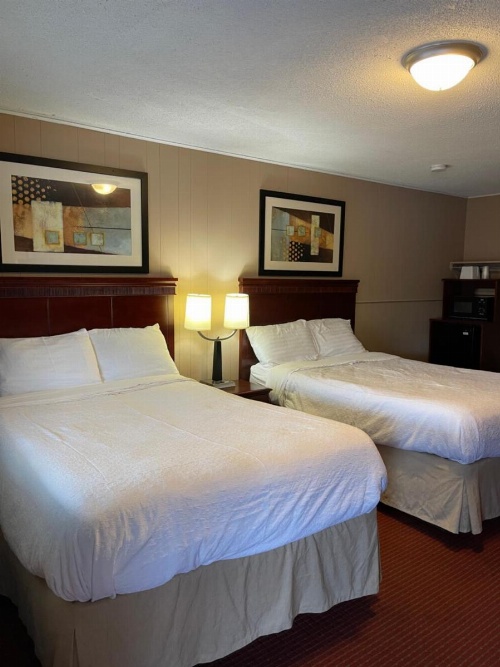 Travel Inn image 20
