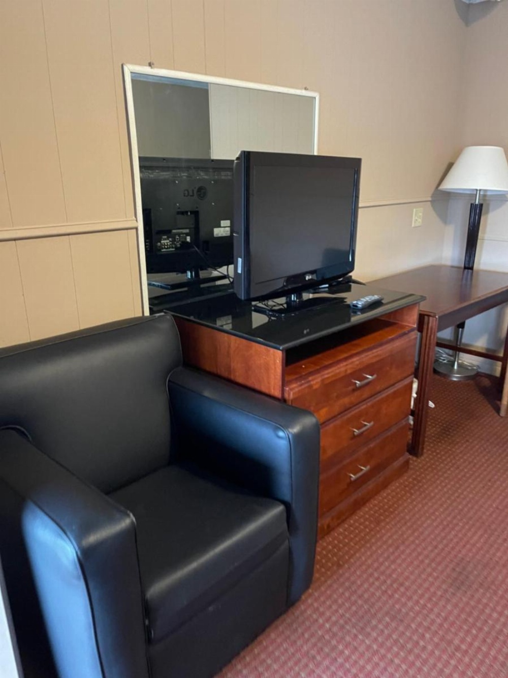 Travel Inn Image 21