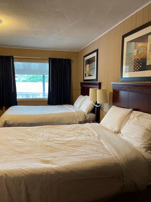 Travel Inn image 22