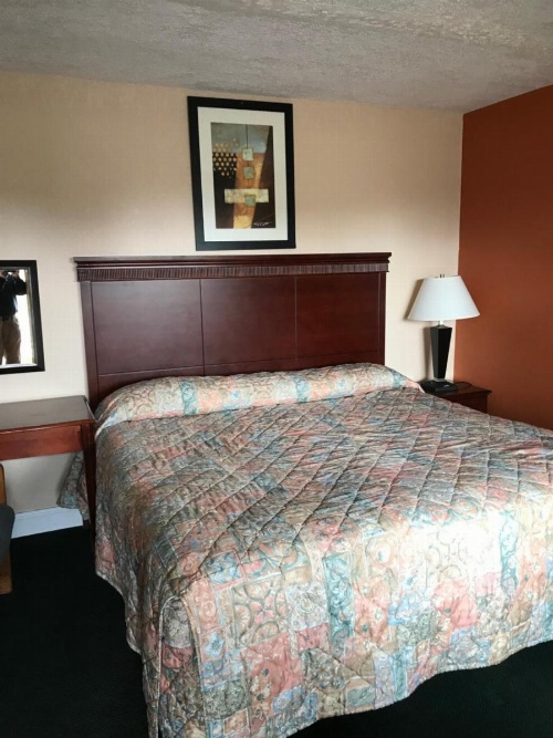 Travel Inn image 27