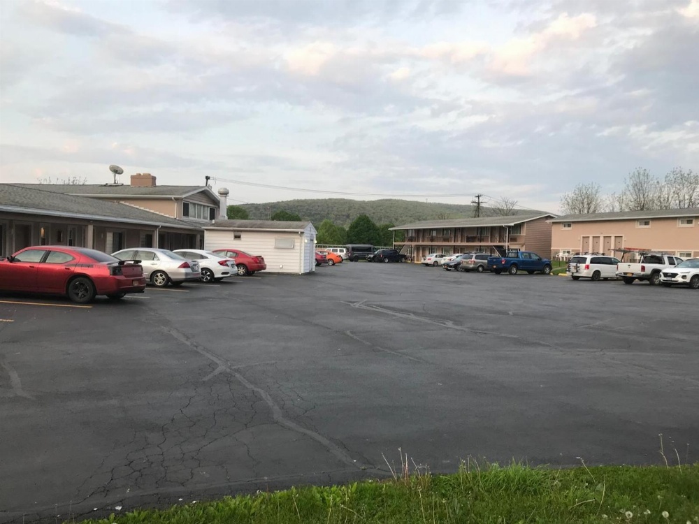 Travel Inn Main image